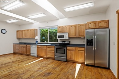 Big on space, low on maintenance. This unique single-level home - photo 10