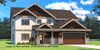 Hayden Lake Home For Sale in Hayden Idaho