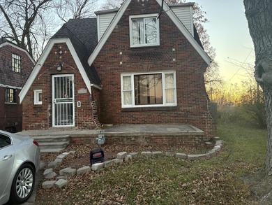 Lake Saint Clair Home For Sale in Detroit Michigan