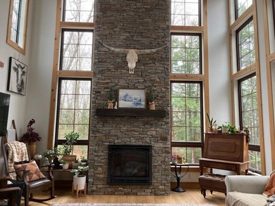 Step into this stunning custom-designed modern farmhouse, where - photo 4