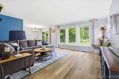 Welcome to this Hoffman Estates Highlands split-level home with - photo 11