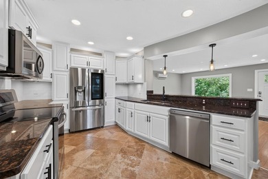 This beautifully updated 3-bedroom, 2-bathroom rambler offers 1 - photo 12