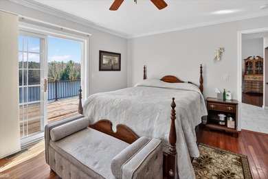 Welcome to this beautiful home on Long Lake, offering a peaceful - photo 13