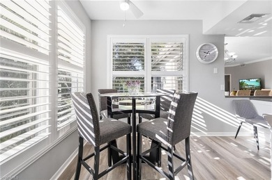 Luxuriously Remodeled Coach Home in Windstar on Naples Bay