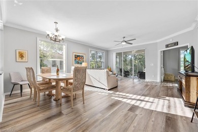Luxuriously Remodeled Coach Home in Windstar on Naples Bay