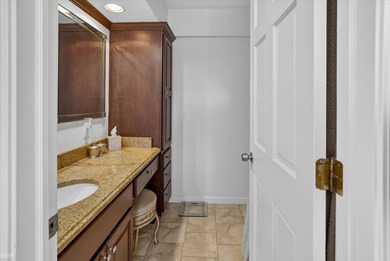 Welcome to this beautiful home on Long Lake, offering a peaceful - photo 15