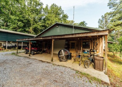Located in the heart of East Mississippi, this exceptional - photo 15