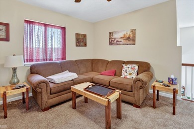 Welcome to this beautiful home on Long Lake, offering a peaceful - photo 16