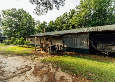 Located in the heart of East Mississippi, this exceptional - photo 16