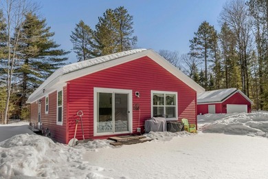 Welcome to 4186 Hegemann Rd in Conover! This move-in ready - photo 17