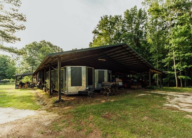 Located in the heart of East Mississippi, this exceptional - photo 17