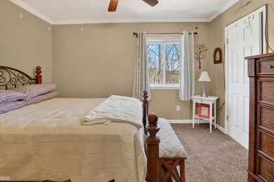 Welcome to this beautiful home on Long Lake, offering a peaceful - photo 18