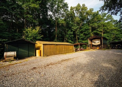 Located in the heart of East Mississippi, this exceptional - photo 18