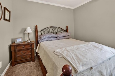 Welcome to this beautiful home on Long Lake, offering a peaceful - photo 19