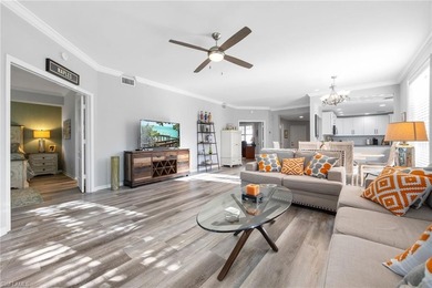 Luxuriously Remodeled Coach Home in Windstar on Naples Bay