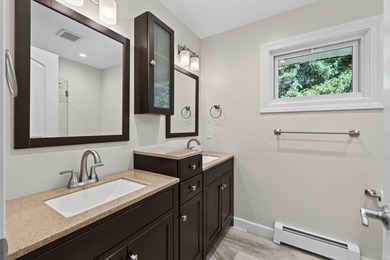 This beautifully updated 3-bedroom, 2-bathroom rambler offers 1 - photo 19