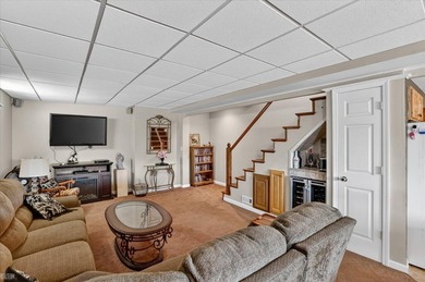 Welcome to this beautiful home on Long Lake, offering a peaceful - photo 20