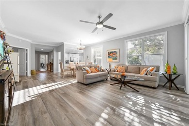 Luxuriously Remodeled Coach Home in Windstar on Naples Bay