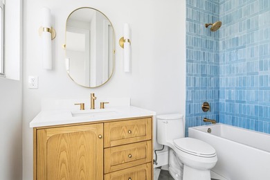 Tucked in the heart of historic Grandview Heights, this striking - photo 20