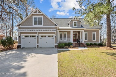 Bay Tree Lake Home For Sale in Harrells North Carolina