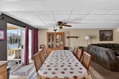 Welcome to this beautiful home on Long Lake, offering a peaceful - photo 21