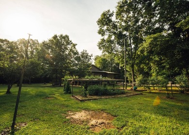Located in the heart of East Mississippi, this exceptional - photo 21