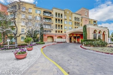 Beautiful luxury condo at Lake Las Vegas** allowed** Fully