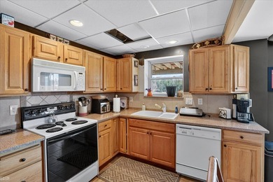 Welcome to this beautiful home on Long Lake, offering a peaceful - photo 22