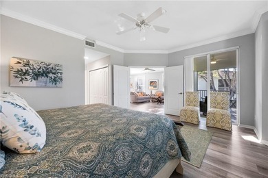 Luxuriously Remodeled Coach Home in Windstar on Naples Bay