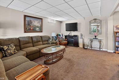 Welcome to this beautiful home on Long Lake, offering a peaceful - photo 23