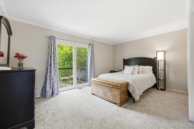 Welcome to this Hoffman Estates Highlands split-level home with - photo 23