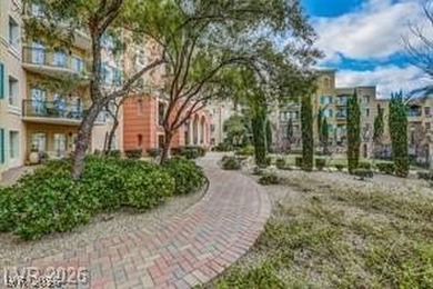 Beautiful luxury condo at Lake Las Vegas** allowed** Fully