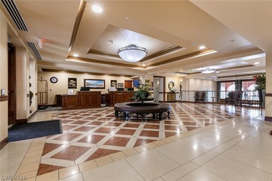 Beautiful luxury condo at Lake Las Vegas** allowed** Fully