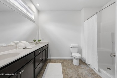 Enjoy easy living in this charming 2-bedroom, 2-bath brick patio - photo 25
