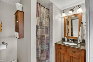 Welcome to this beautiful home on Long Lake, offering a peaceful - photo 25