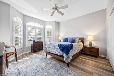 Luxuriously Remodeled Coach Home in Windstar on Naples Bay