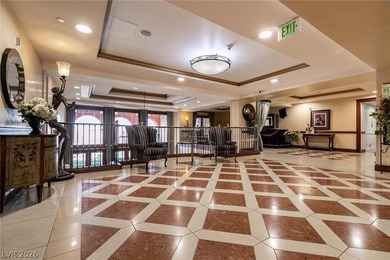 Beautiful luxury condo at Lake Las Vegas** allowed** Fully