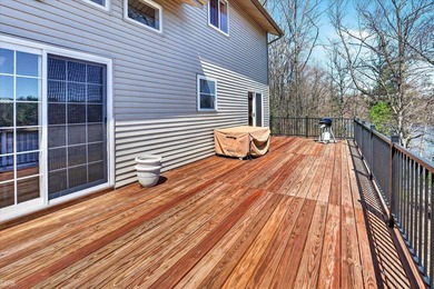 Welcome to this beautiful home on Long Lake, offering a peaceful - photo 26