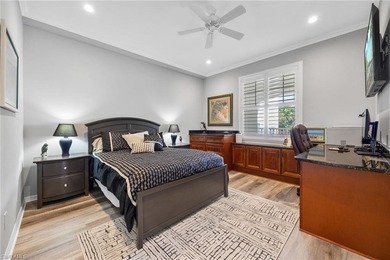 Luxuriously Remodeled Coach Home in Windstar on Naples Bay