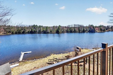 Welcome to this beautiful home on Long Lake, offering a peaceful - photo 27