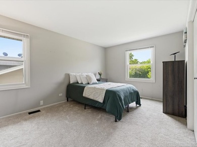 Welcome to this Hoffman Estates Highlands split-level home with - photo 27