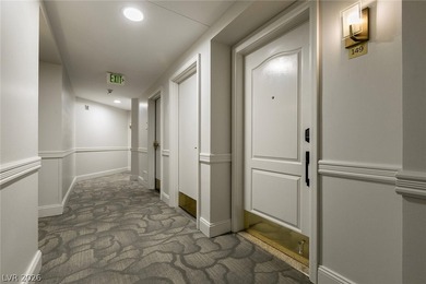 Beautiful luxury condo at Lake Las Vegas** allowed** Fully