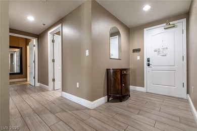 Beautiful luxury condo at Lake Las Vegas** allowed** Fully