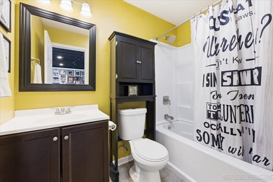 Welcome to this Hoffman Estates Highlands split-level home with - photo 29