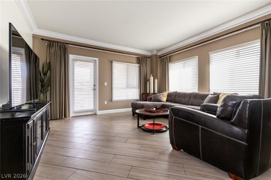 Beautiful luxury condo at Lake Las Vegas** allowed** Fully