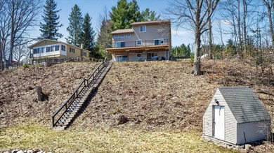 Welcome to this beautiful home on Long Lake, offering a peaceful - photo 31