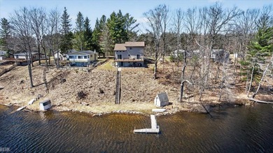 Welcome to this beautiful home on Long Lake, offering a peaceful - photo 32