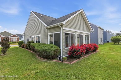 Enjoy easy living in this charming 2-bedroom, 2-bath brick patio - photo 33