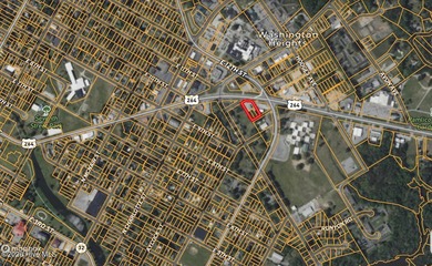 Prime commercial opportunity on busy US Hwy 264 East in - photo 33