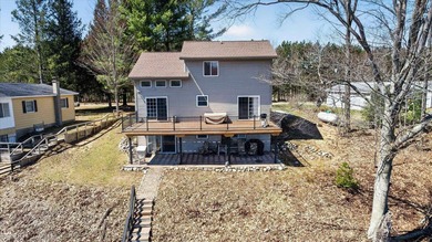 Welcome to this beautiful home on Long Lake, offering a peaceful - photo 33